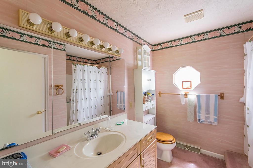 CAPON RIVER VISTA - Residential