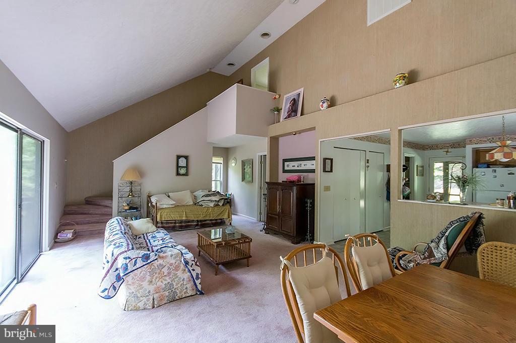 CAPON RIVER VISTA - Residential