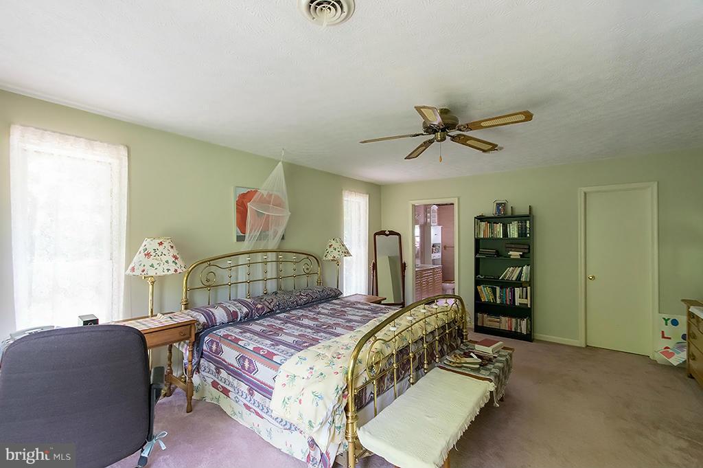 CAPON RIVER VISTA - Residential