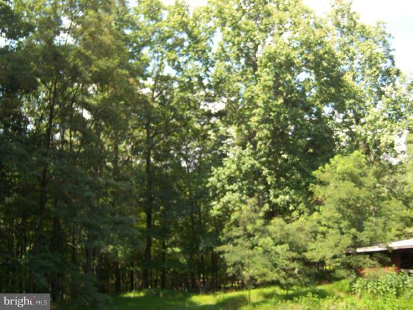 CAPON RIVER VISTA - Residential