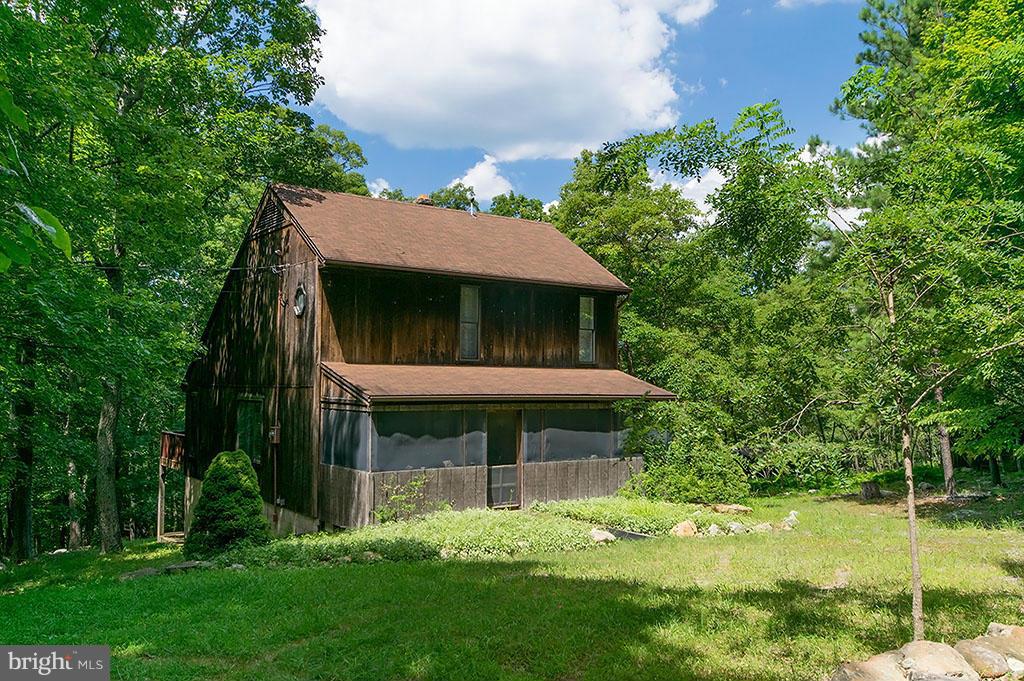 CAPON RIVER VISTA - Residential