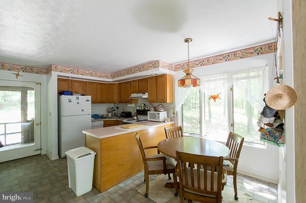 CAPON RIVER VISTA - Residential