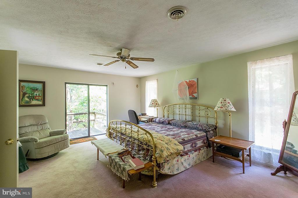 CAPON RIVER VISTA - Residential