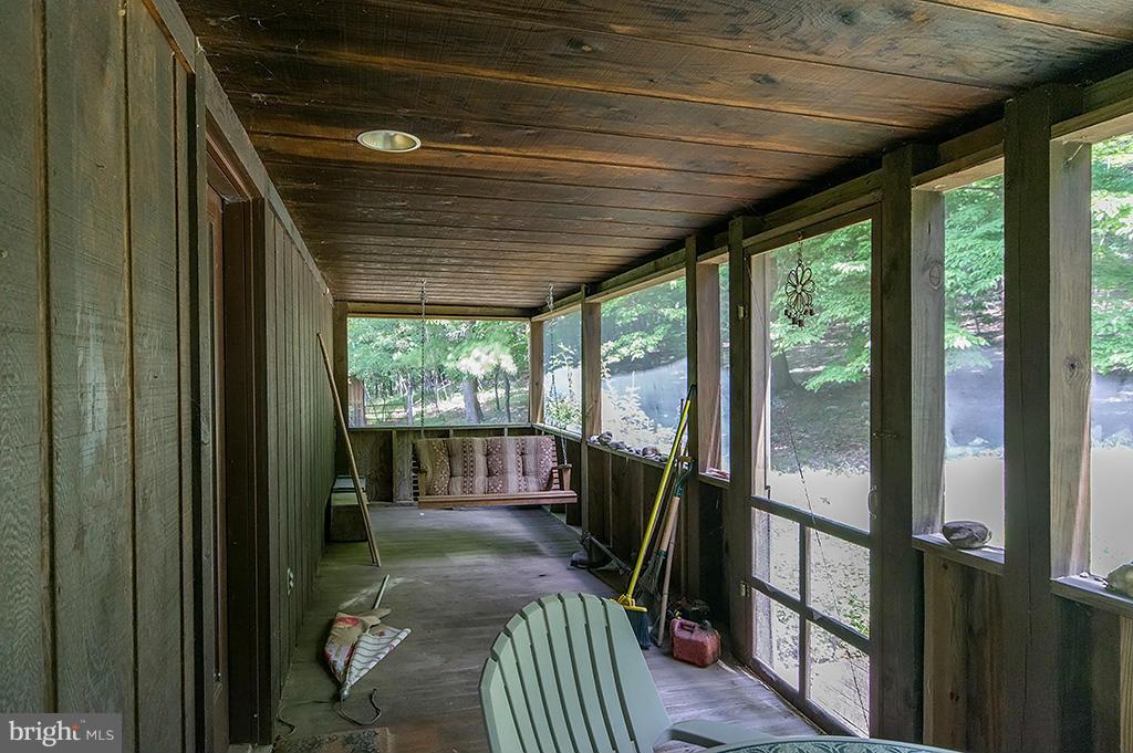 CAPON RIVER VISTA - Residential