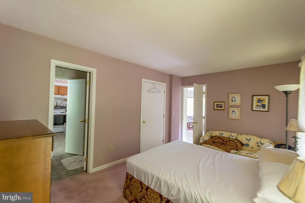 CAPON RIVER VISTA - Residential