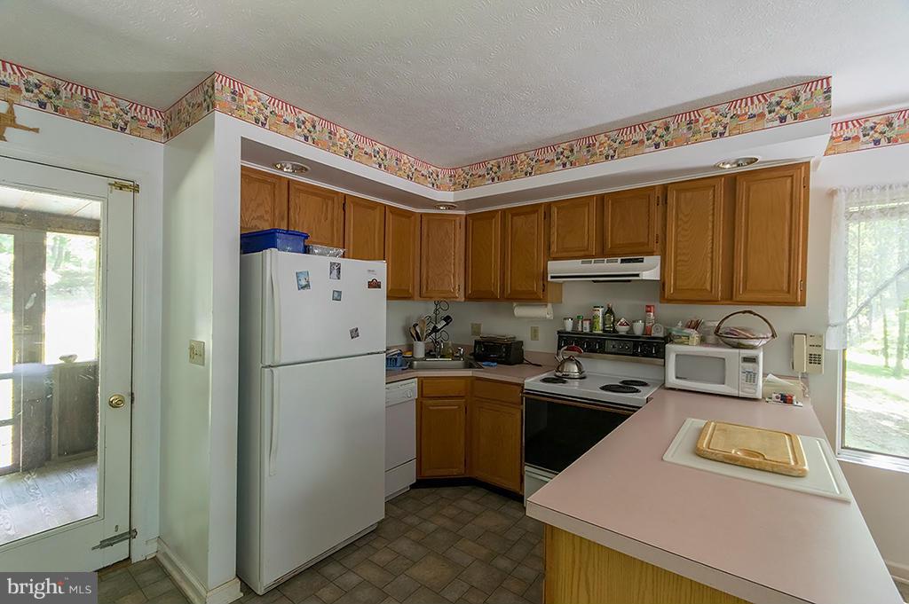 CAPON RIVER VISTA - Residential