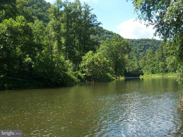 CAPON RIVER VISTA - Residential