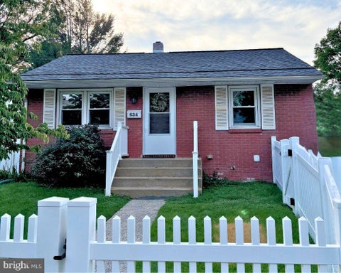 Photo of 634 N Monroe Street, MEDIA, PA 19063 (MLS # PADE2122690)