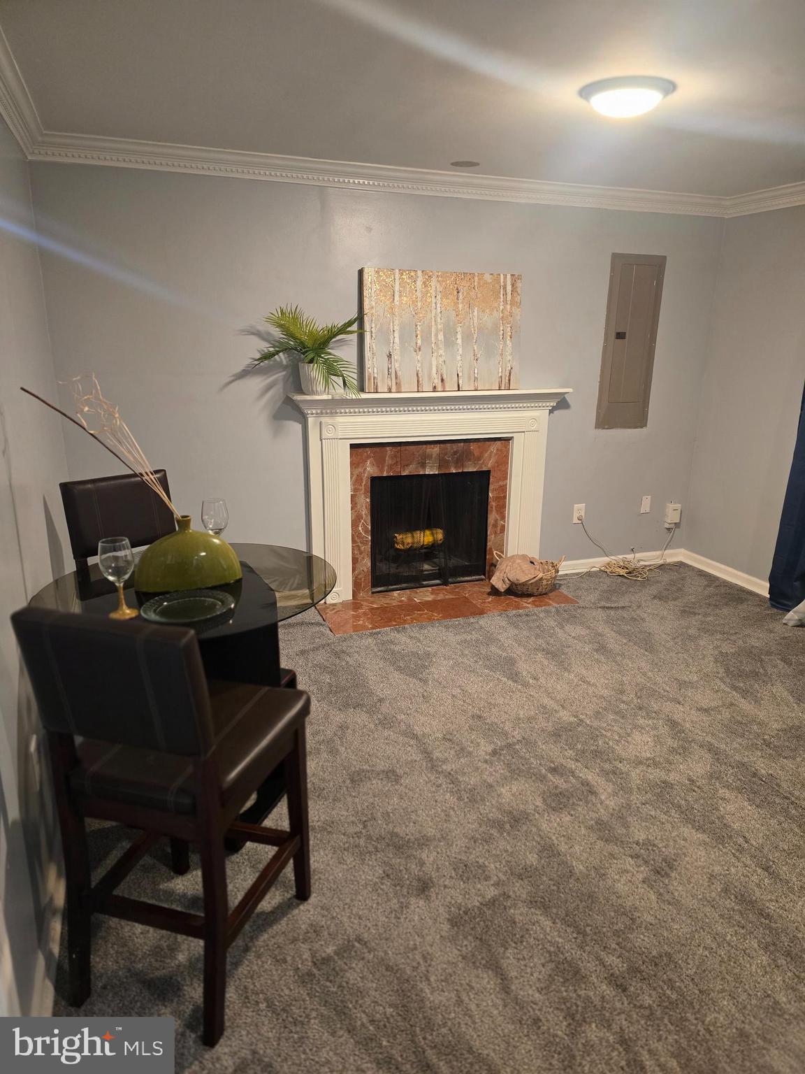 MAPLEWOOD - Residential