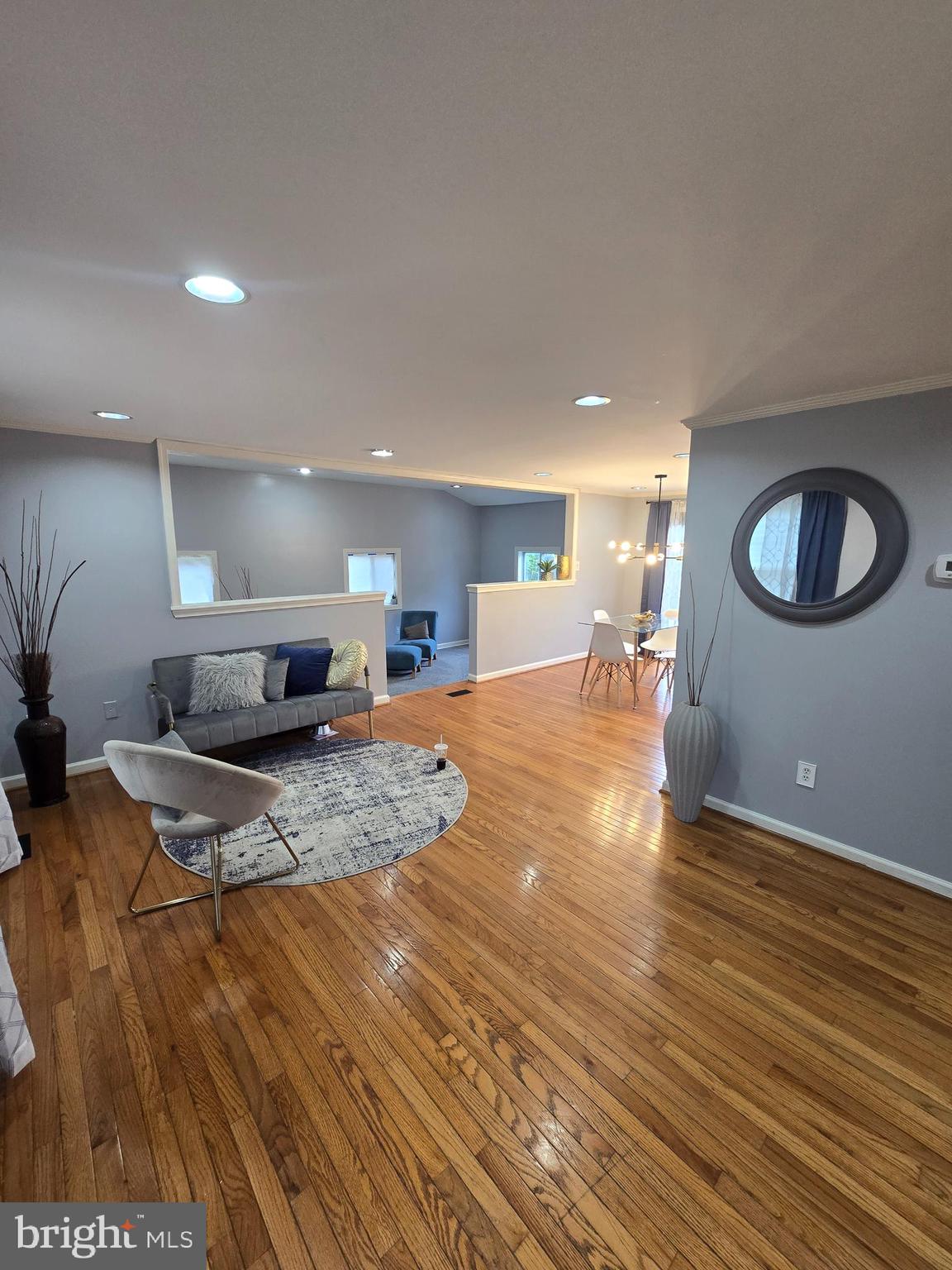 MAPLEWOOD - Residential