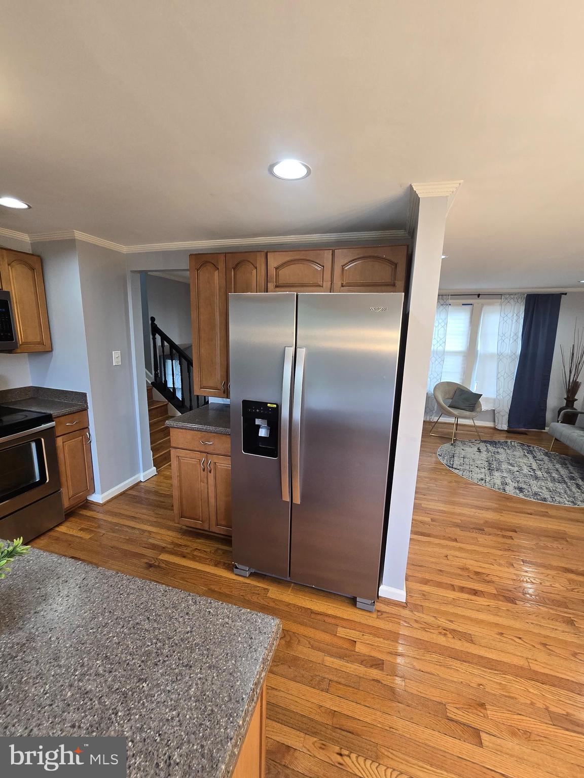 MAPLEWOOD - Residential