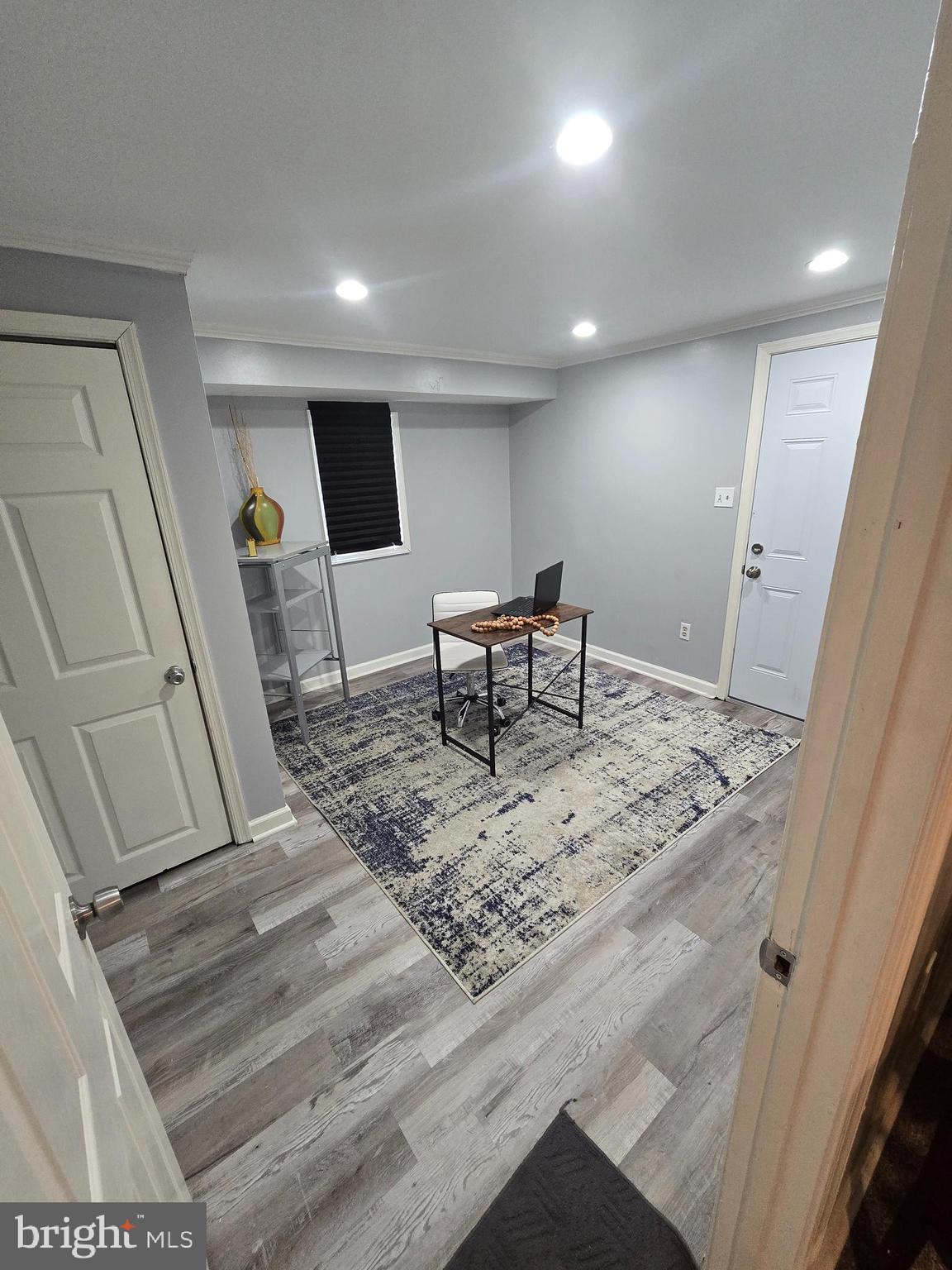 MAPLEWOOD - Residential
