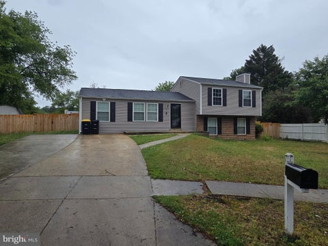Homes For Sale - 3702 Ashboro Court<br/> FORT WASHINGTON, MD 20744