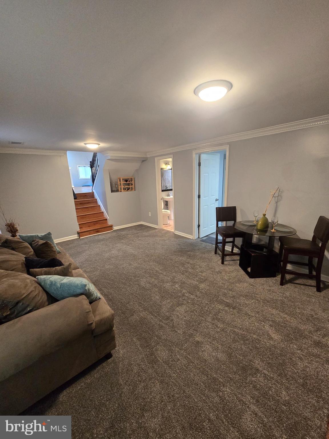 MAPLEWOOD - Residential
