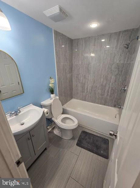 MAPLEWOOD - Residential