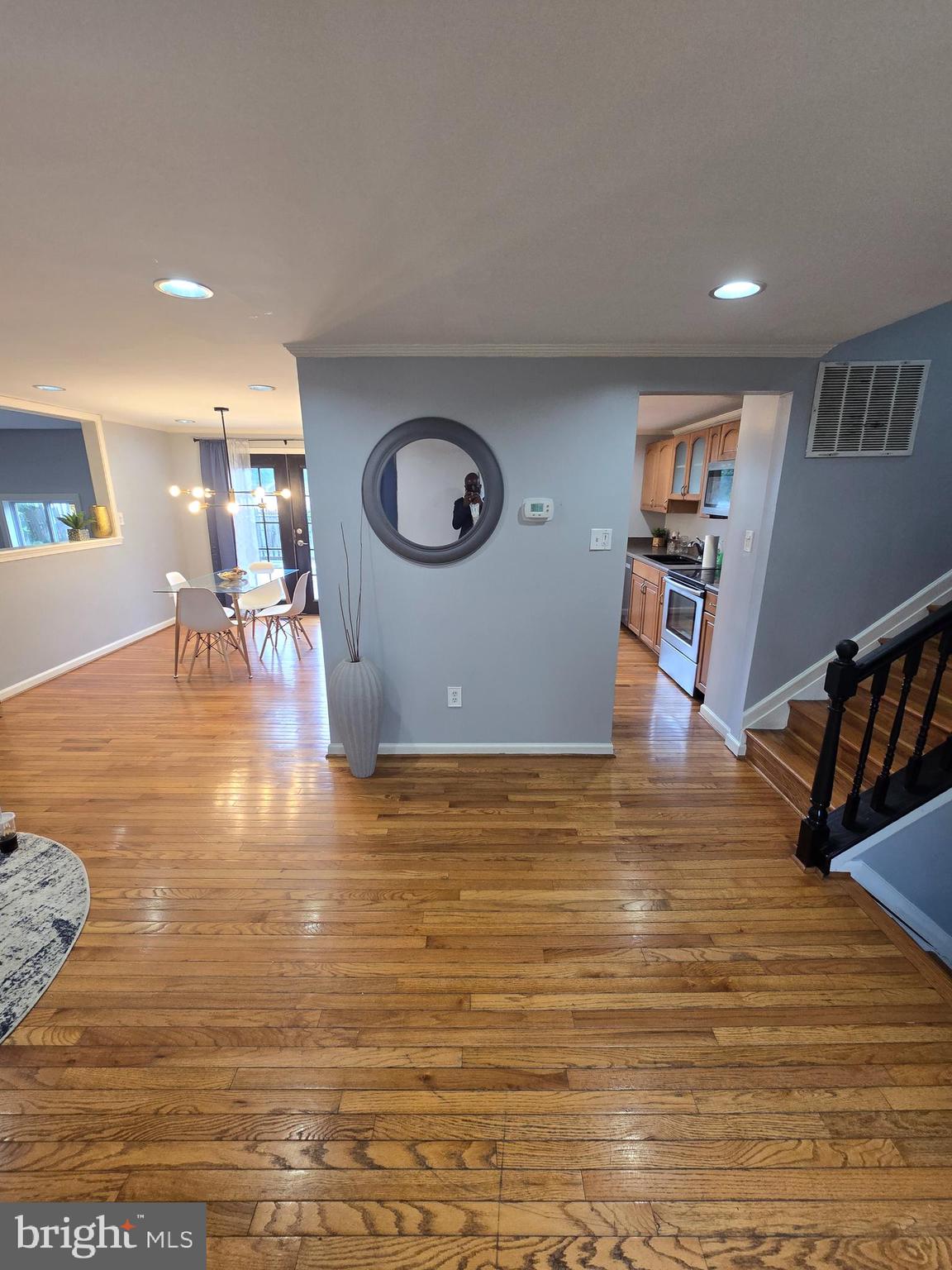 MAPLEWOOD - Residential