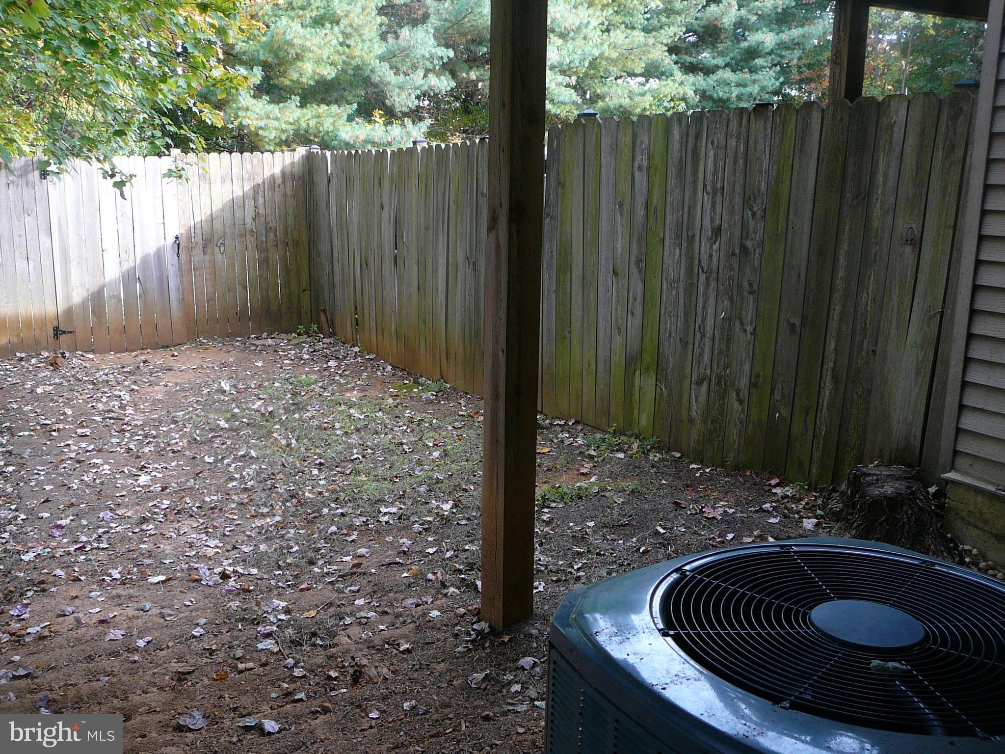 ENGLAND RUN TOWNHOUSES - Residential Lease