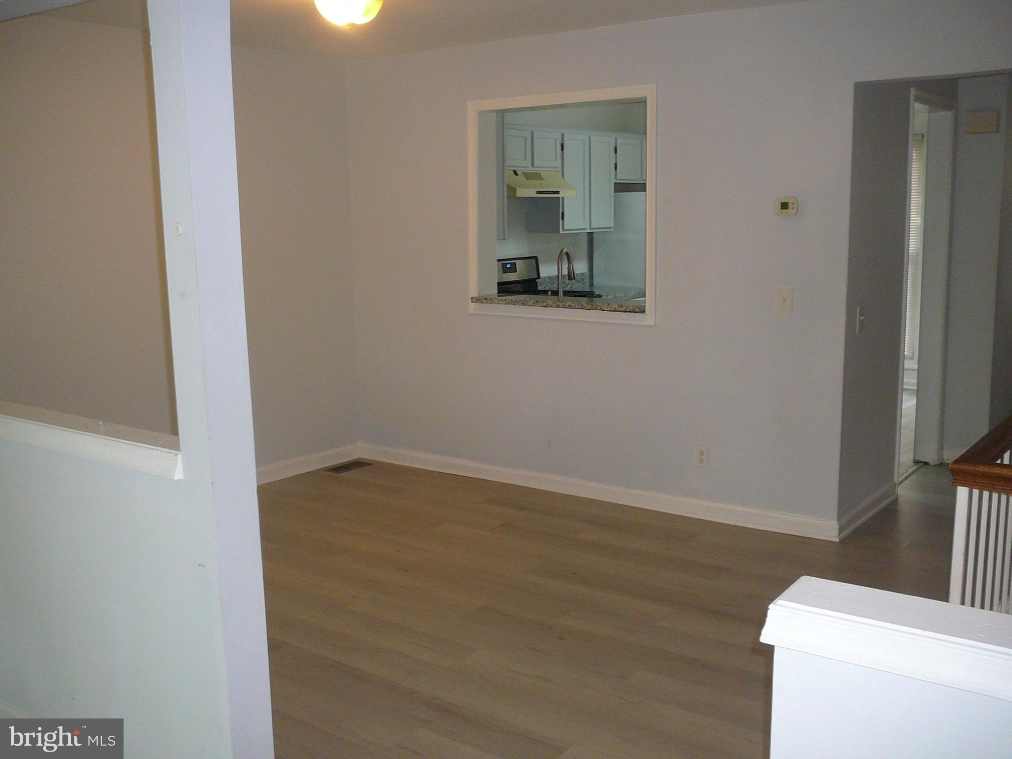 ENGLAND RUN TOWNHOUSES - Residential Lease