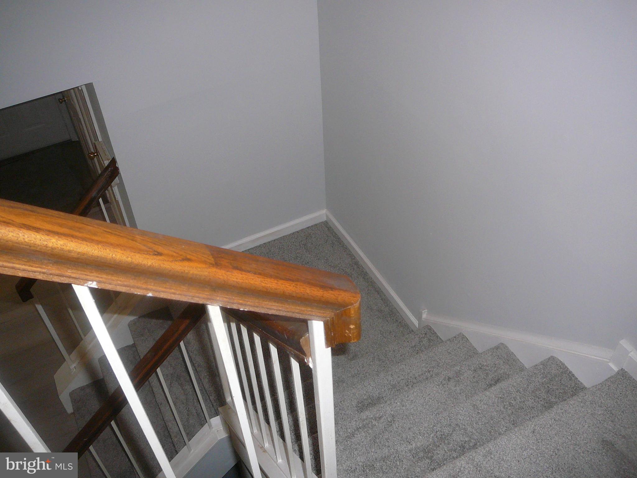 ENGLAND RUN TOWNHOUSES - Residential Lease