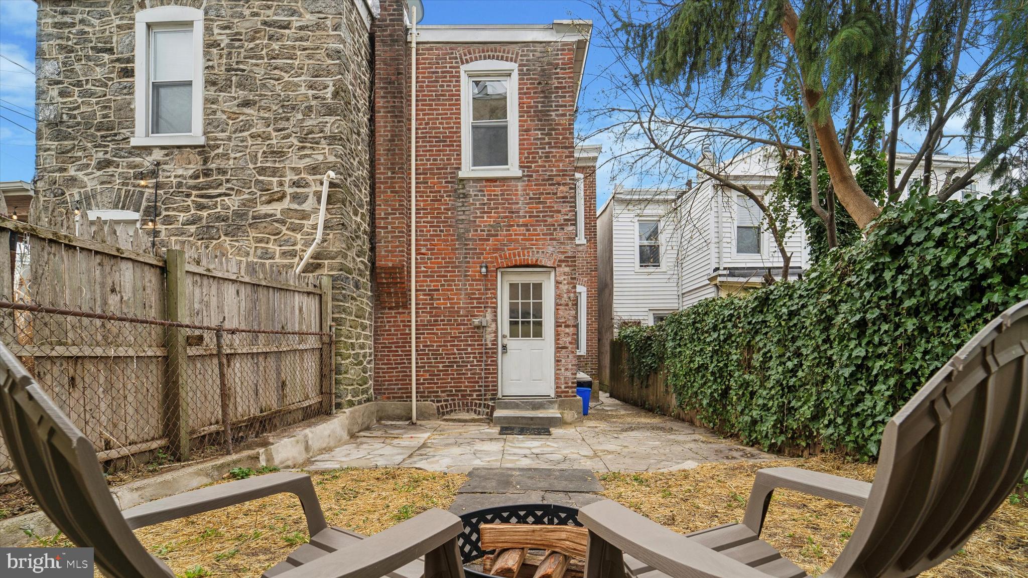 MANAYUNK - Residential