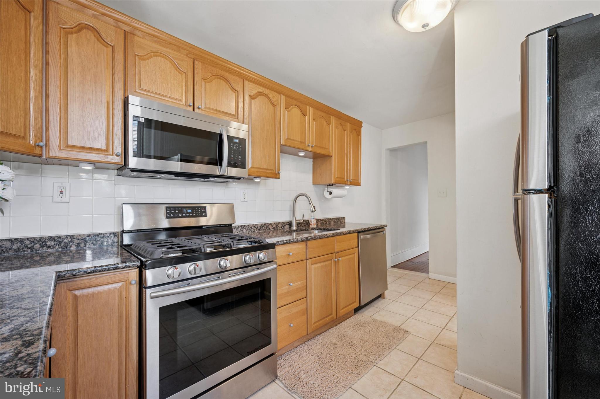 MANAYUNK - Residential