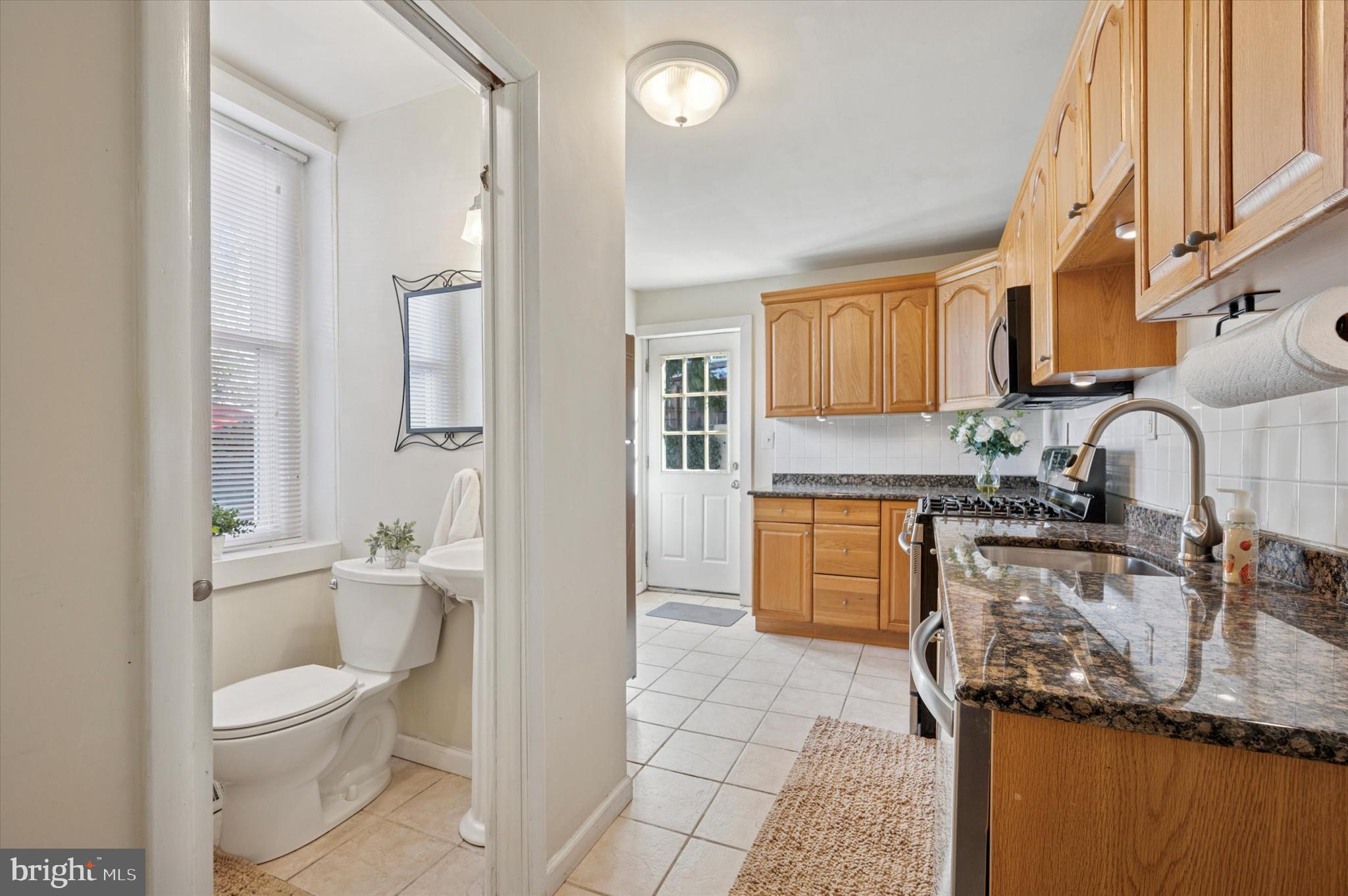 MANAYUNK - Residential