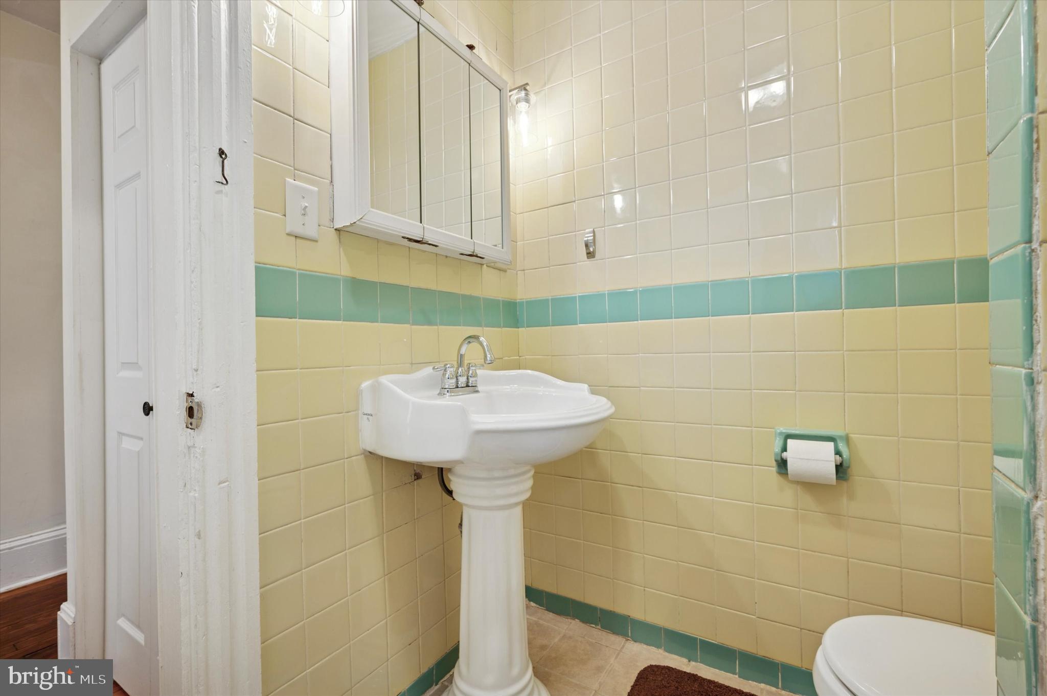 MANAYUNK - Residential