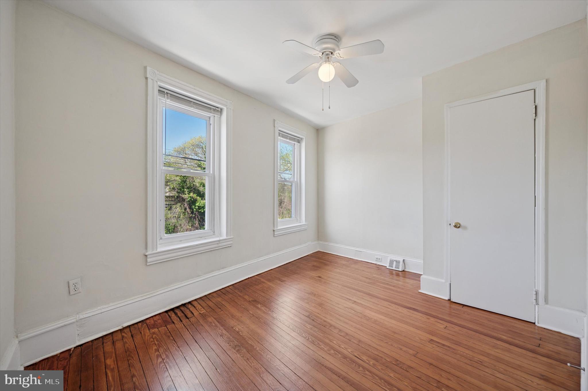 MANAYUNK - Residential