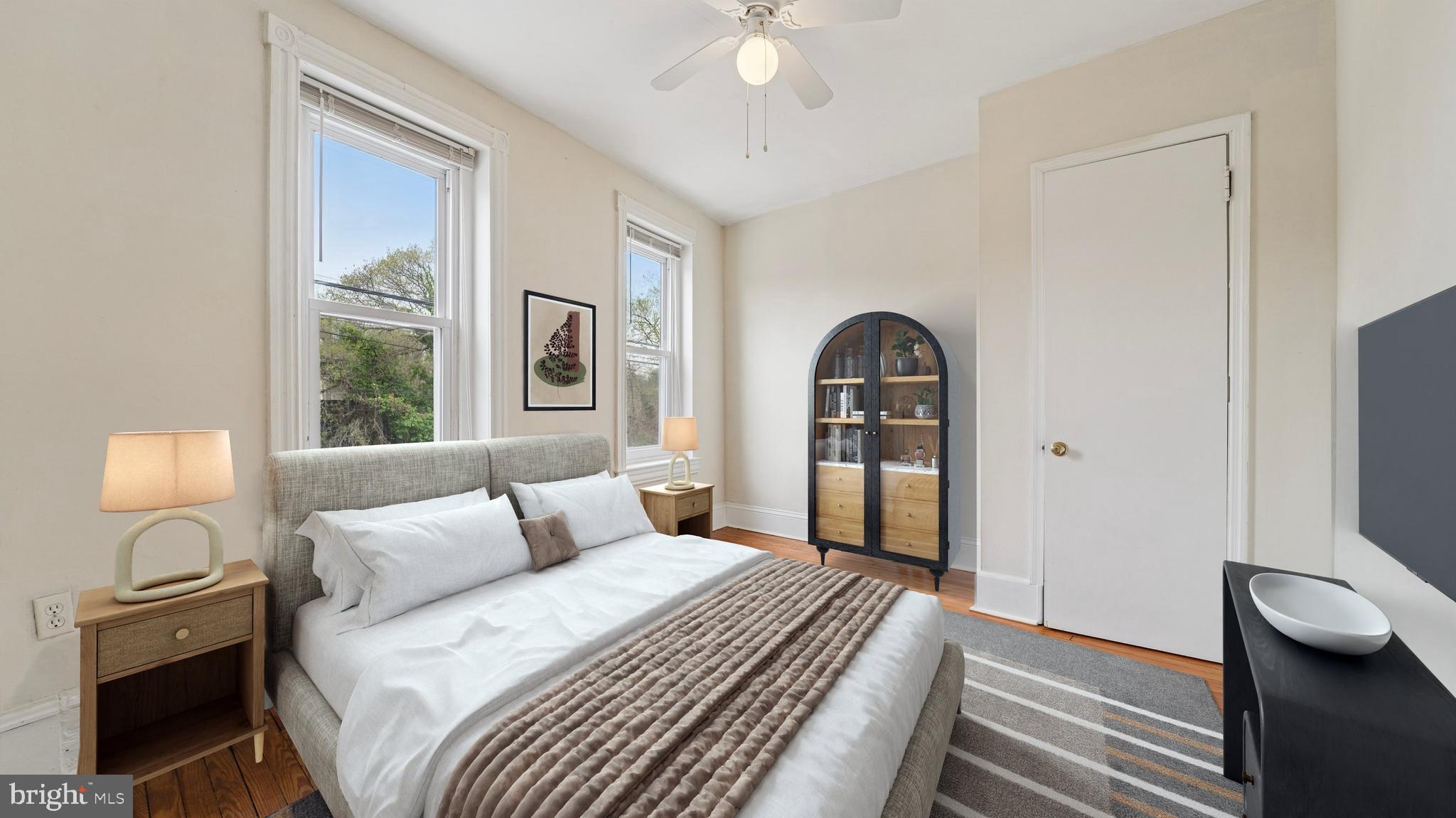 MANAYUNK - Residential