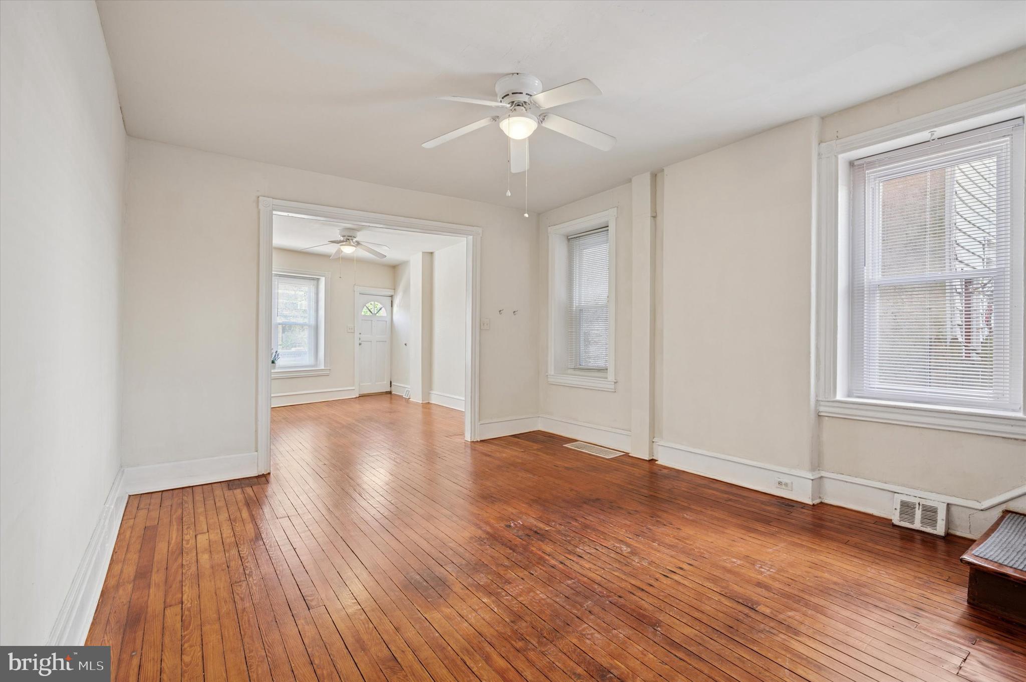 MANAYUNK - Residential