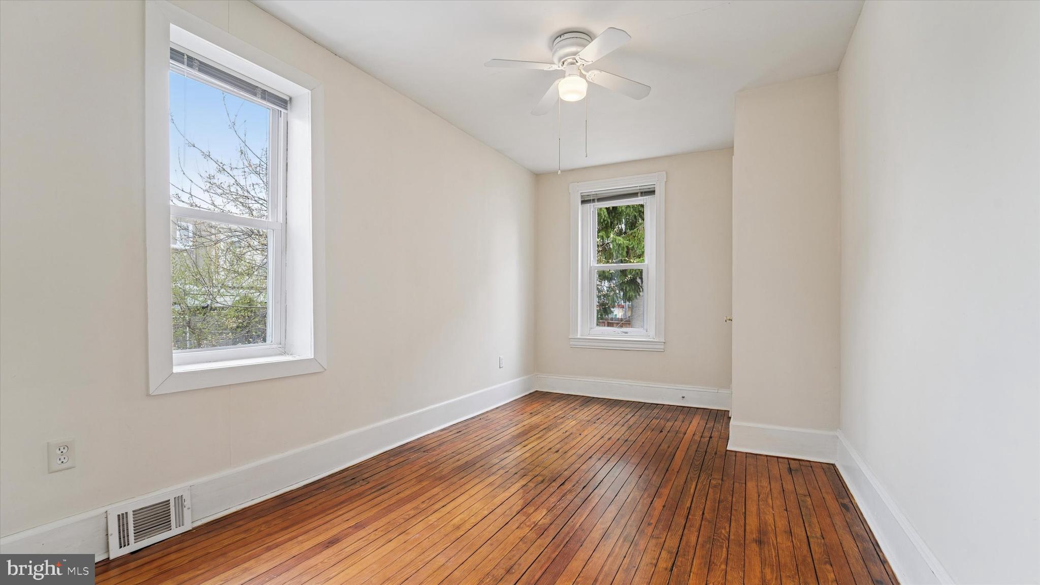 MANAYUNK - Residential