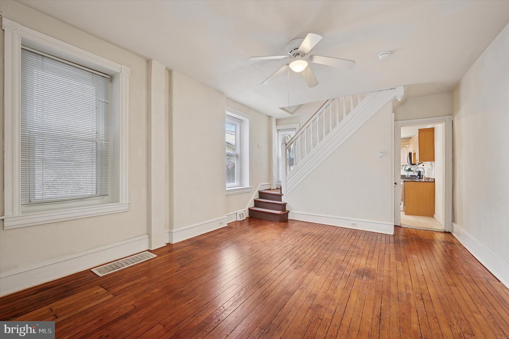 MANAYUNK - Residential