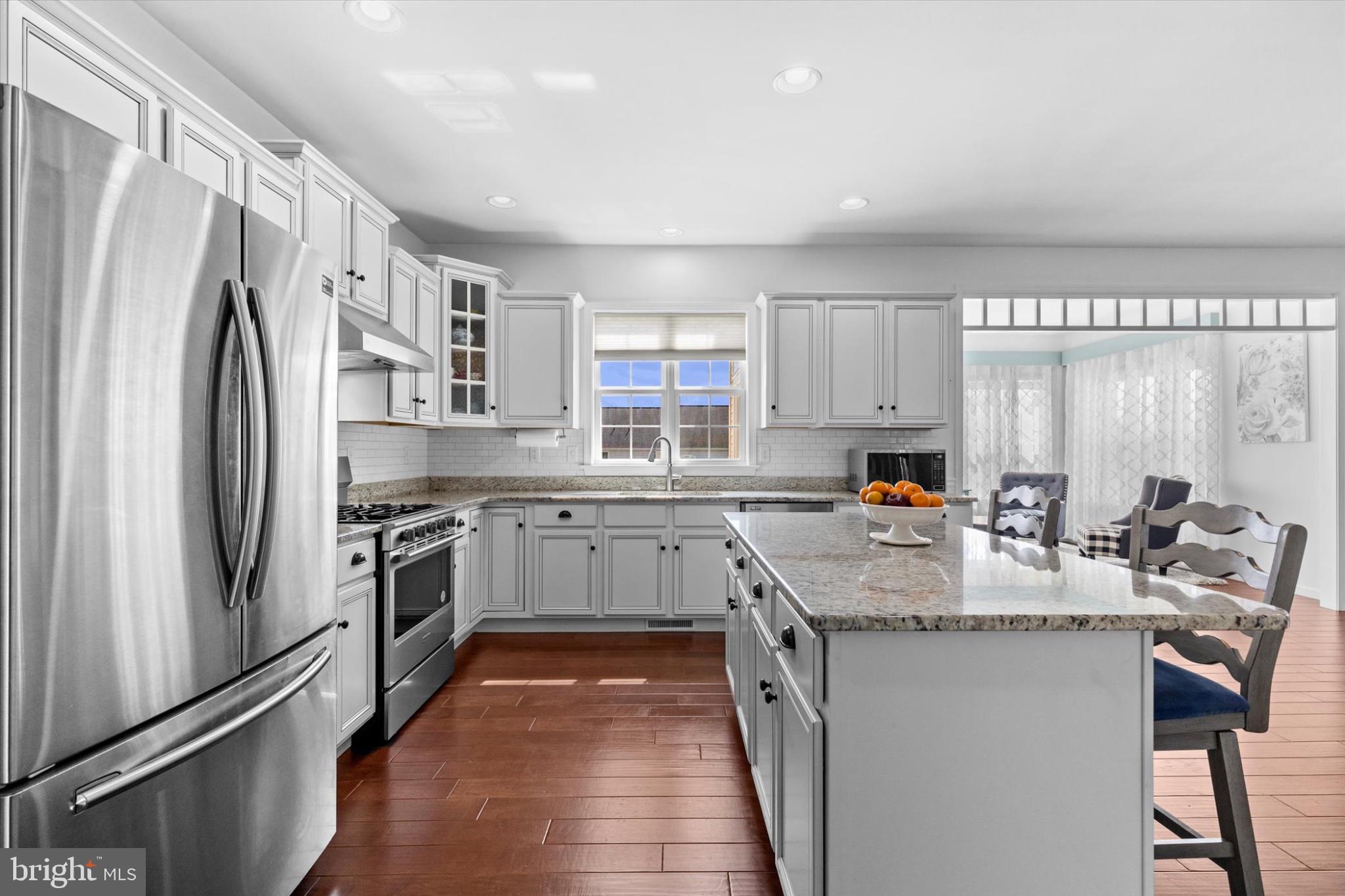 PENINSULA - Residential