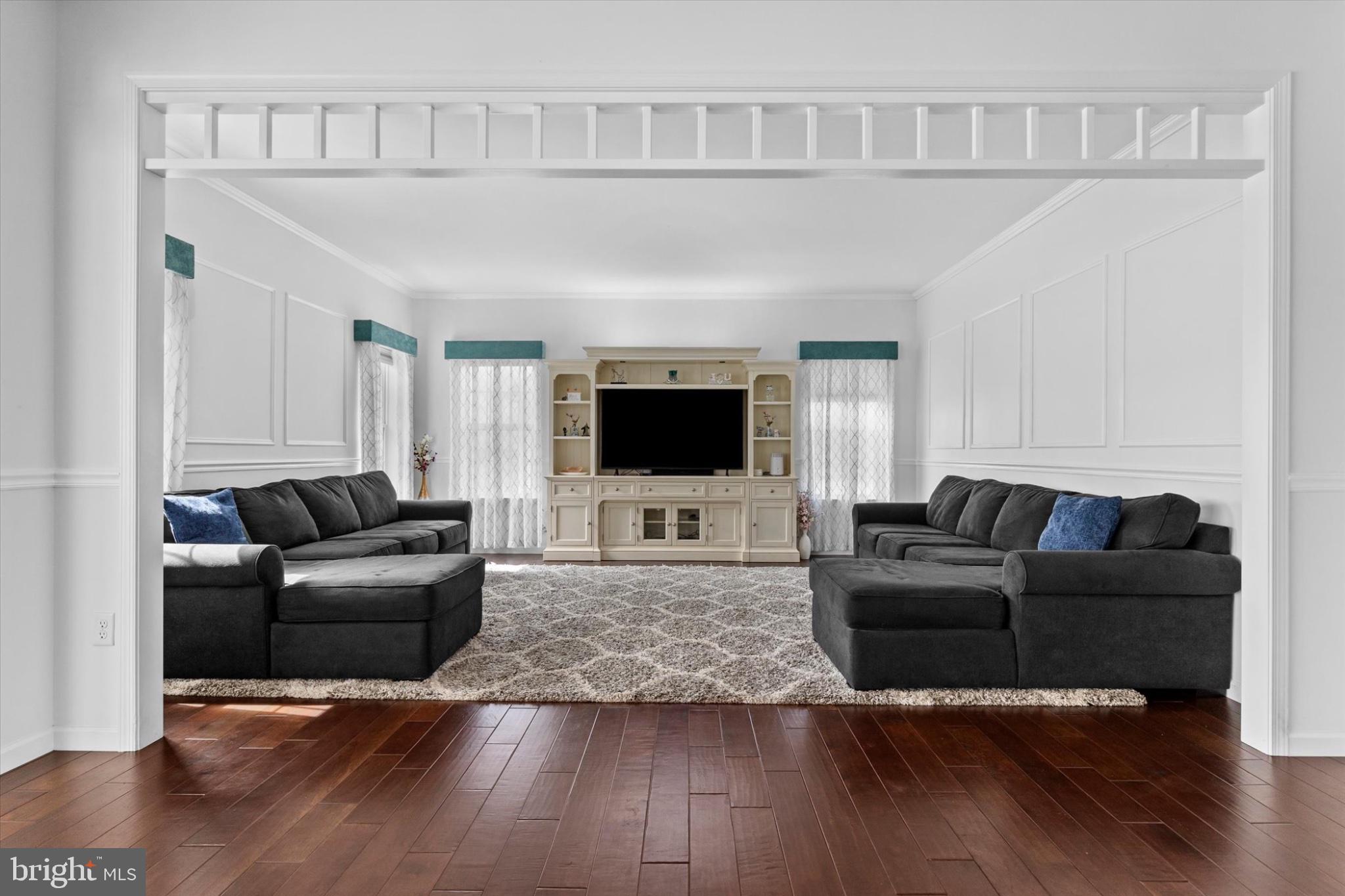 PENINSULA - Residential