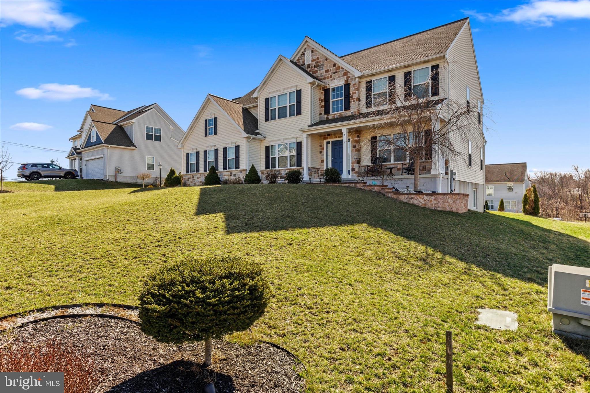 PENINSULA - Residential