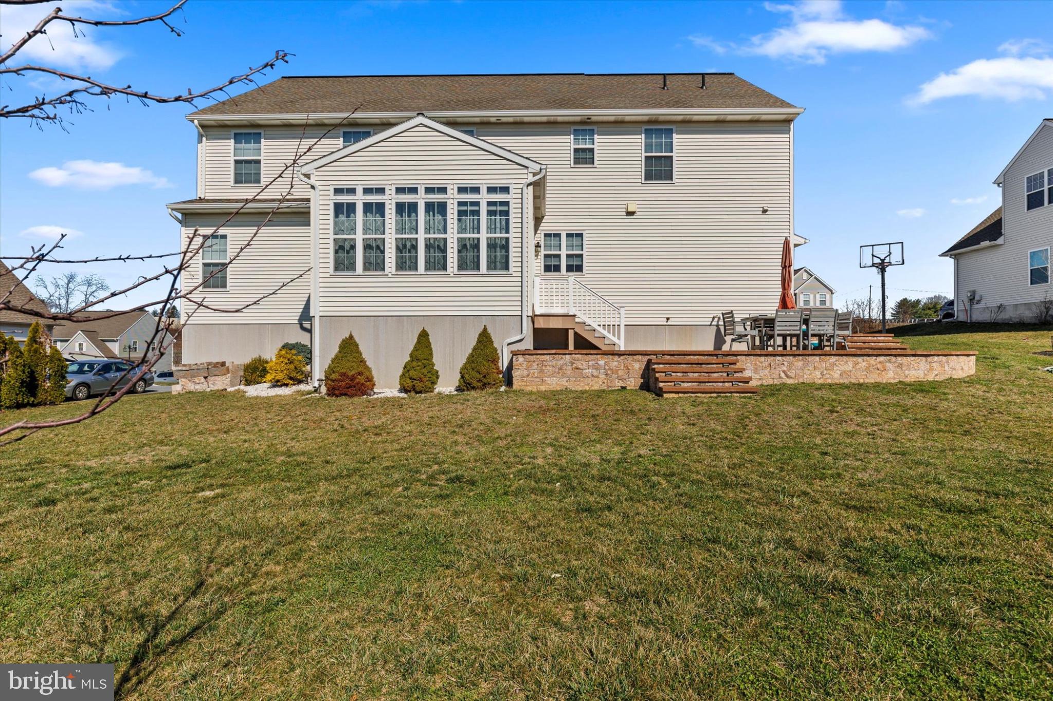 PENINSULA - Residential