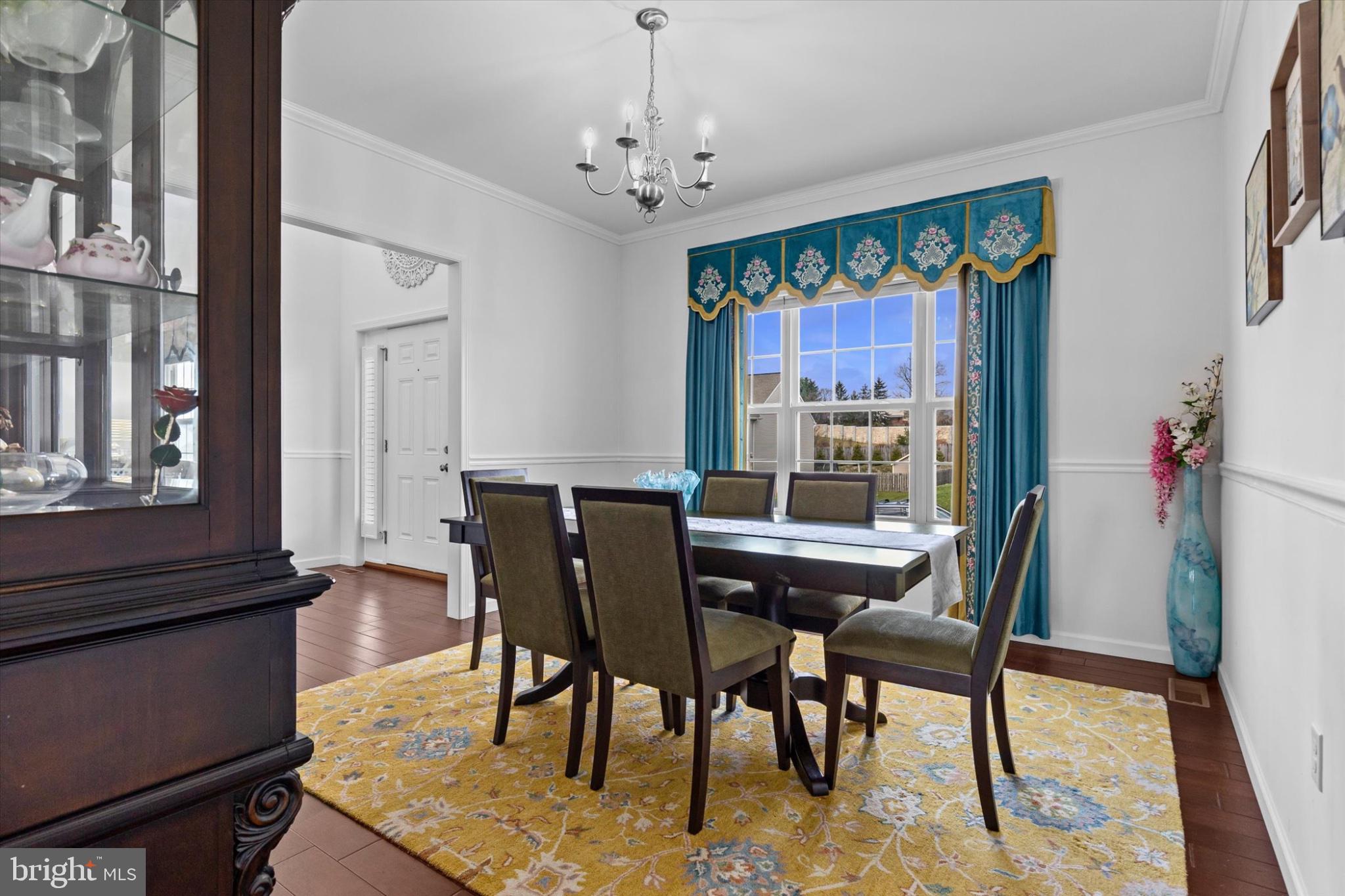 PENINSULA - Residential