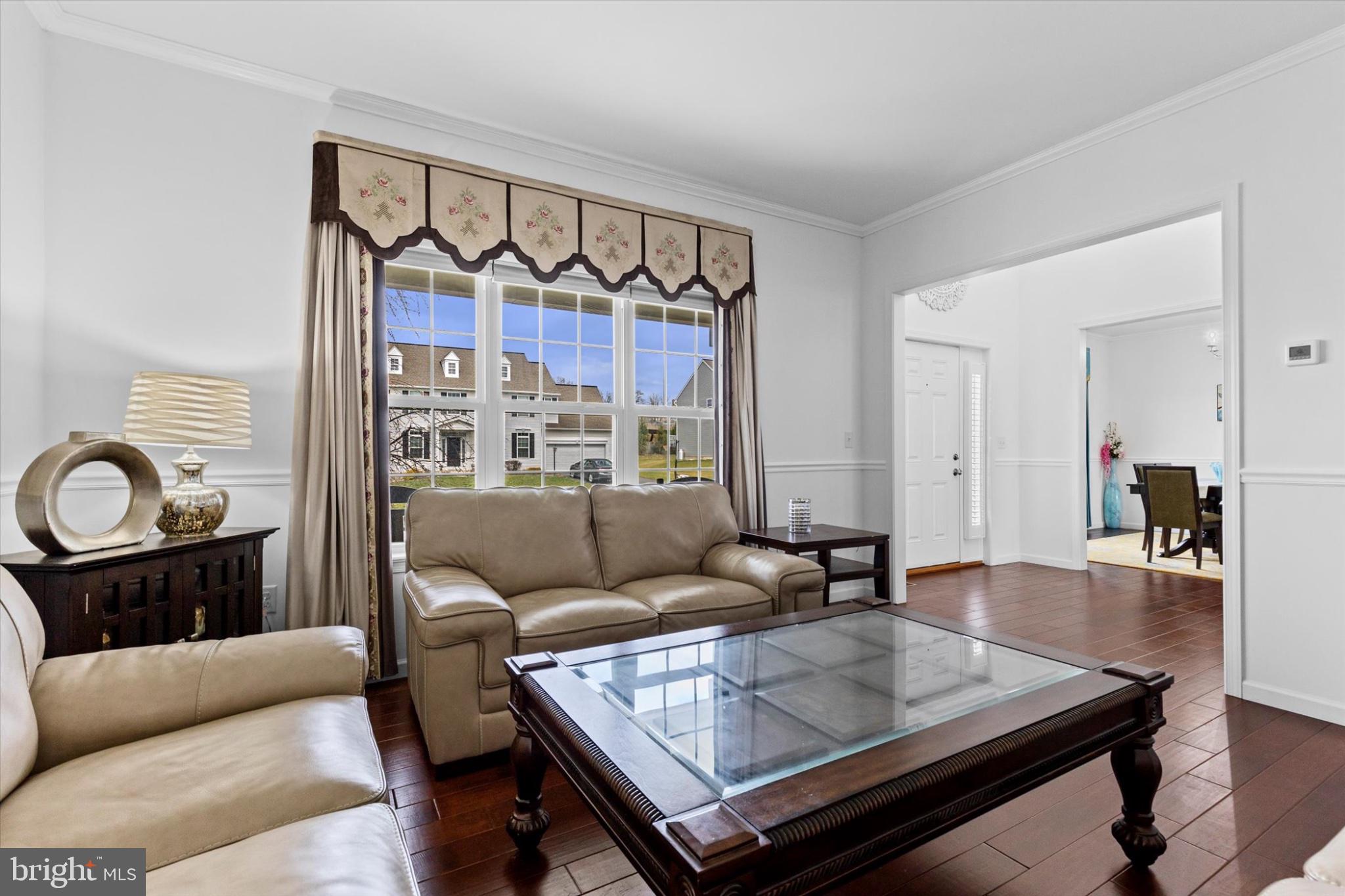 PENINSULA - Residential