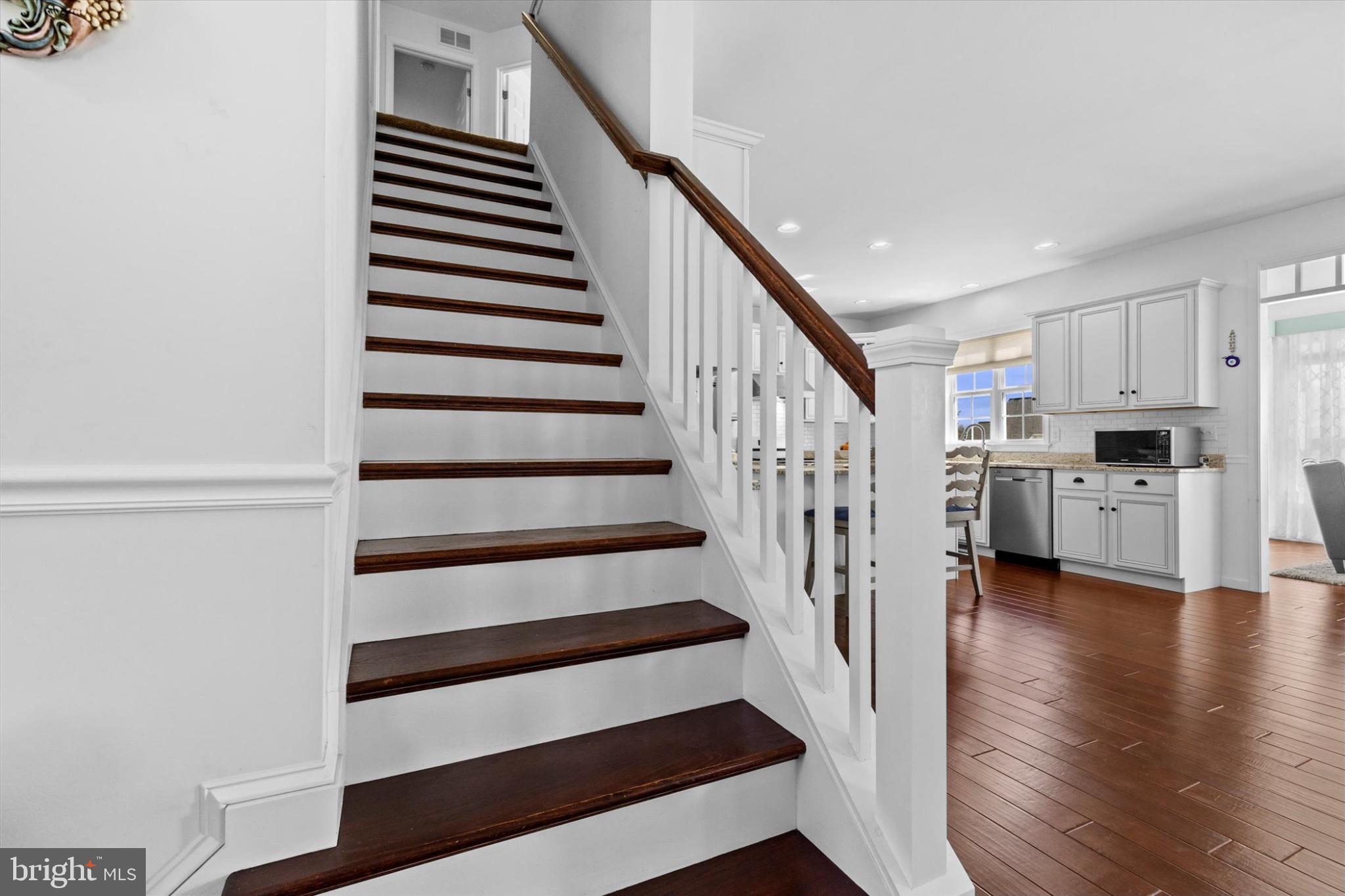 PENINSULA - Residential