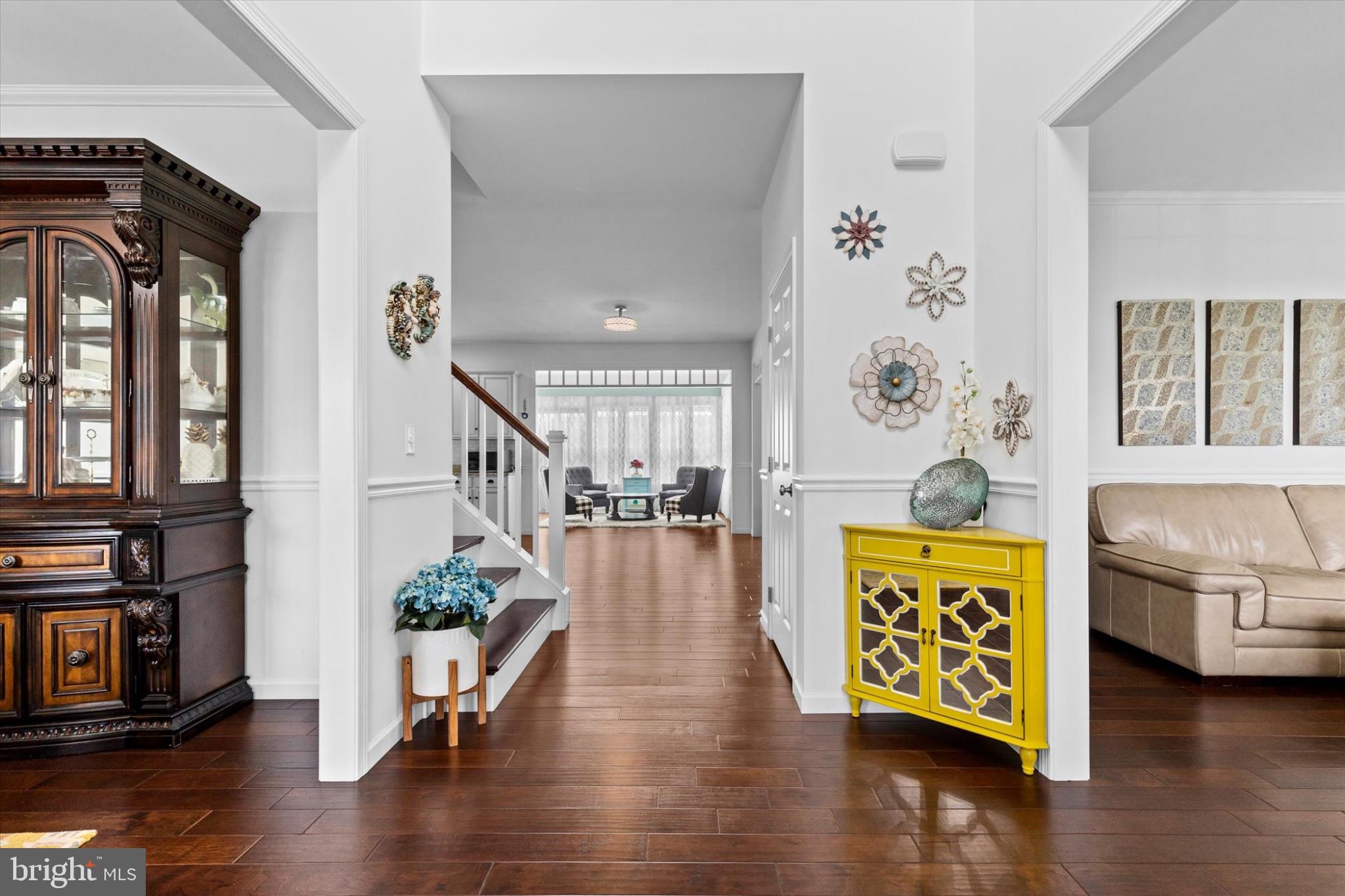 PENINSULA - Residential