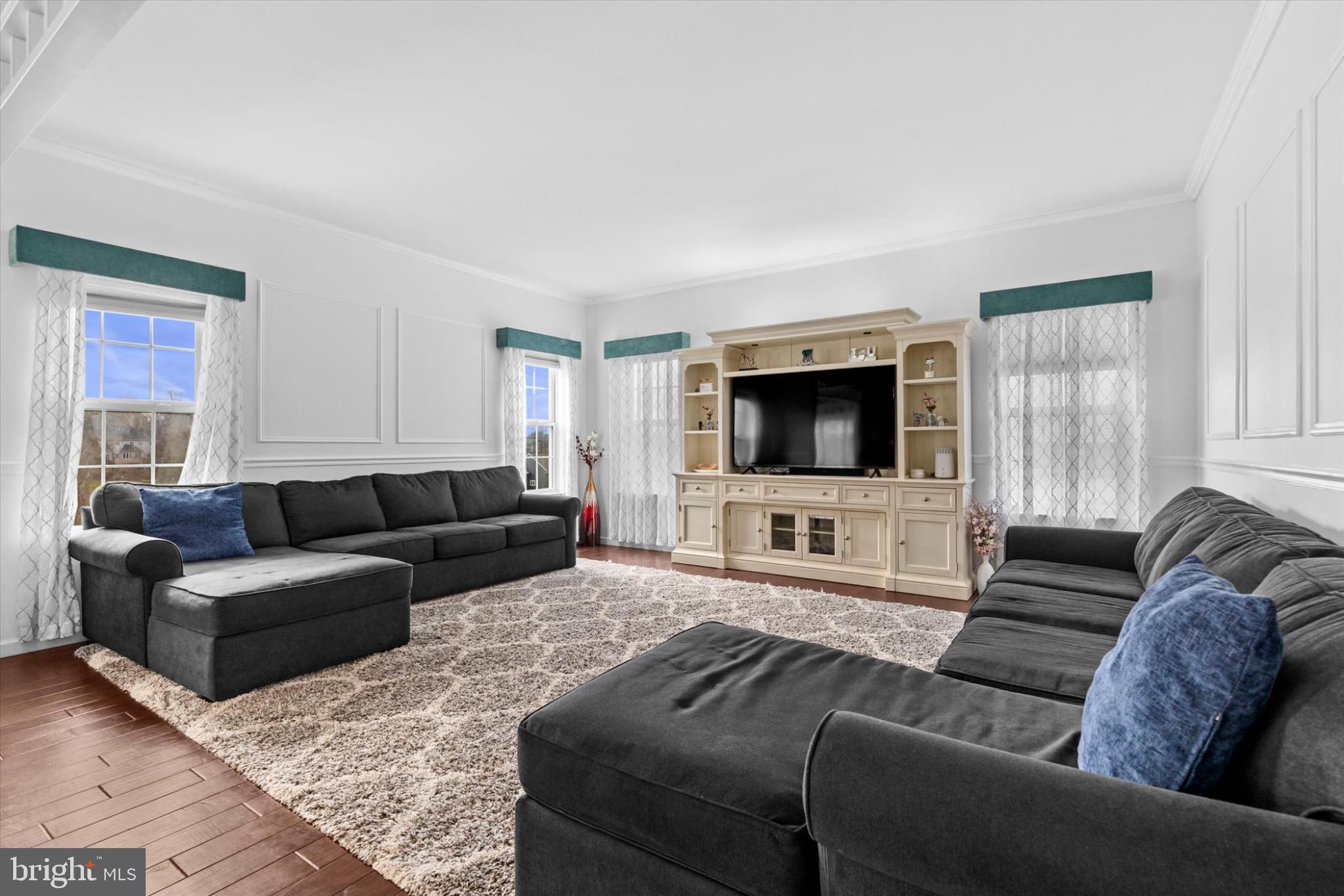 PENINSULA - Residential