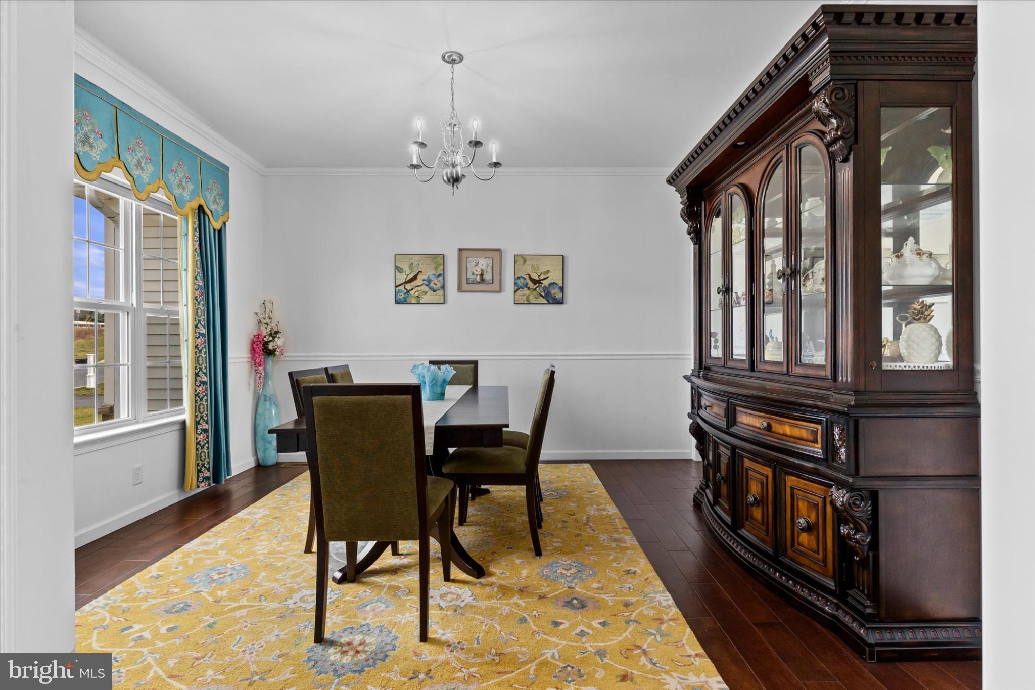 PENINSULA - Residential