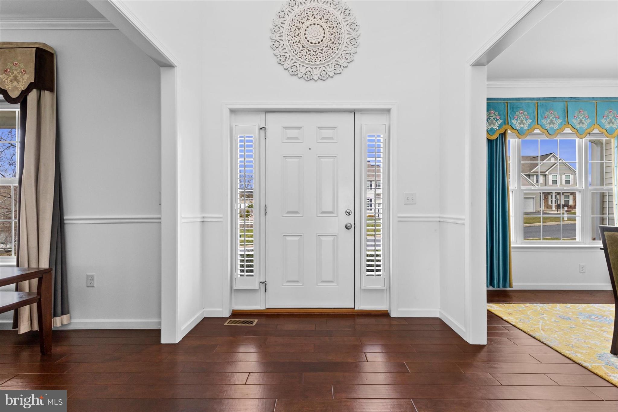 PENINSULA - Residential