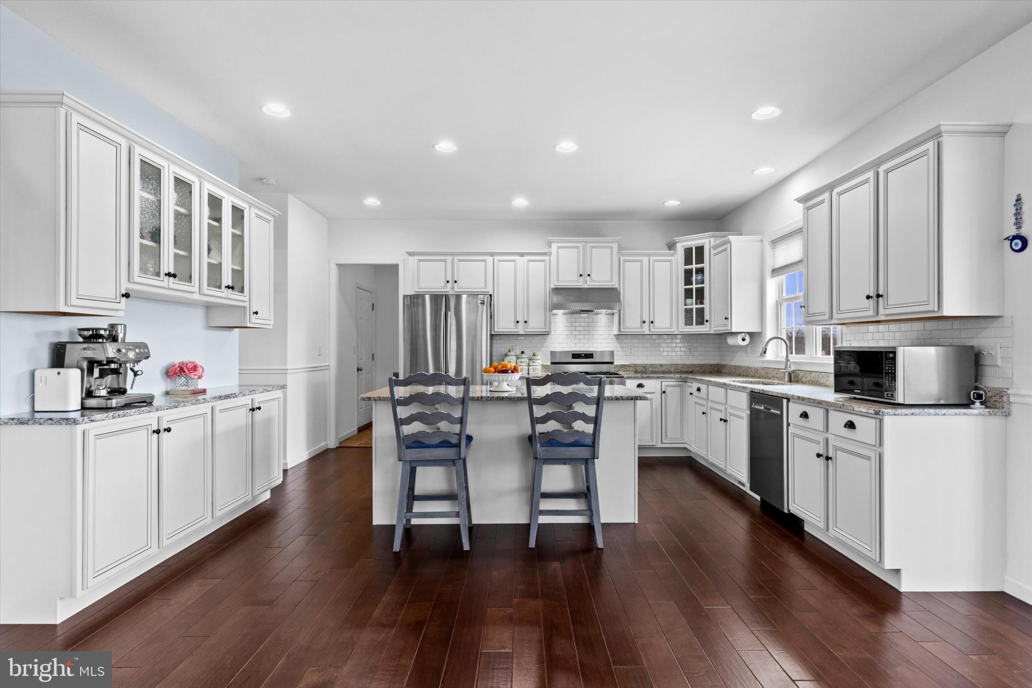 PENINSULA - Residential