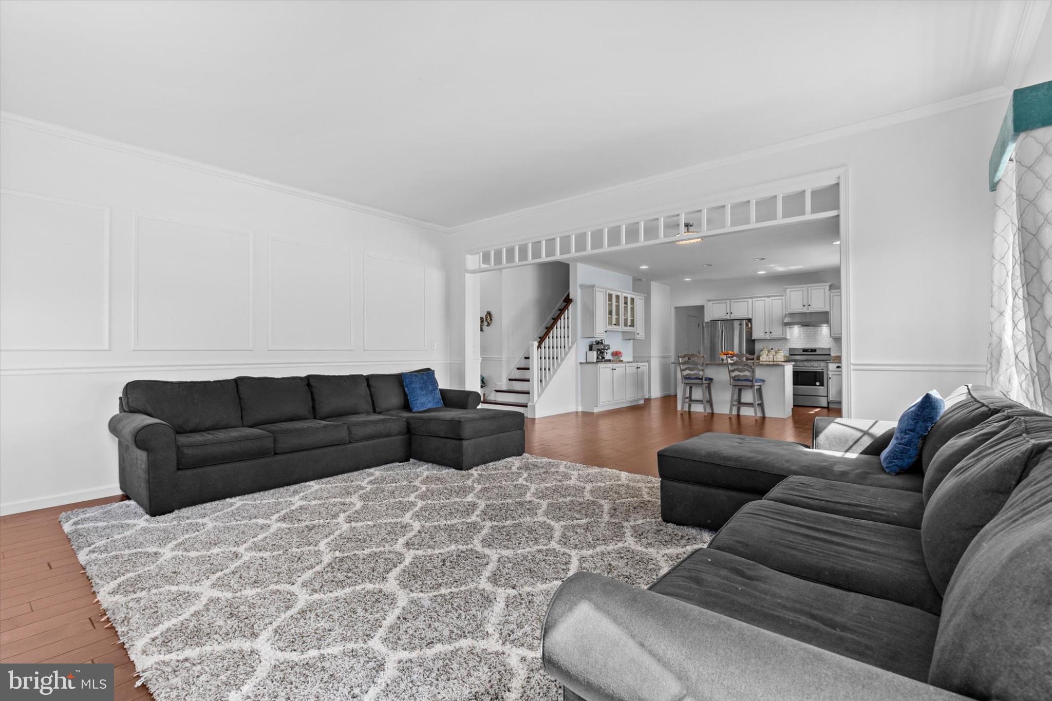 PENINSULA - Residential