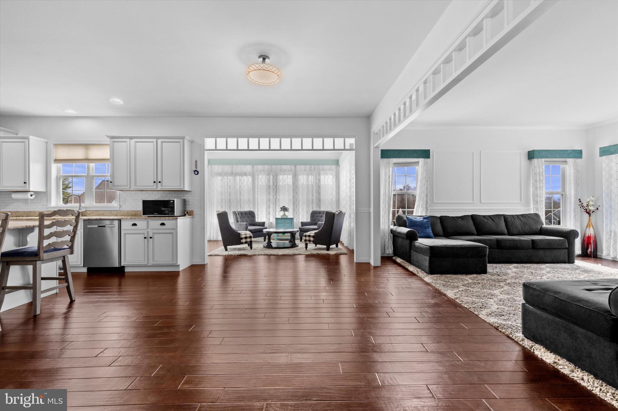 PENINSULA - Residential