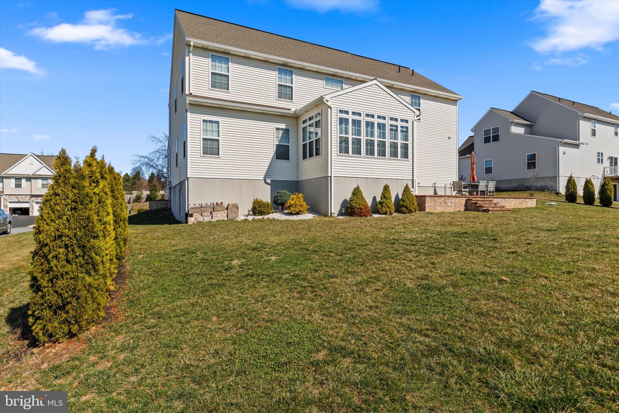 PENINSULA - Residential