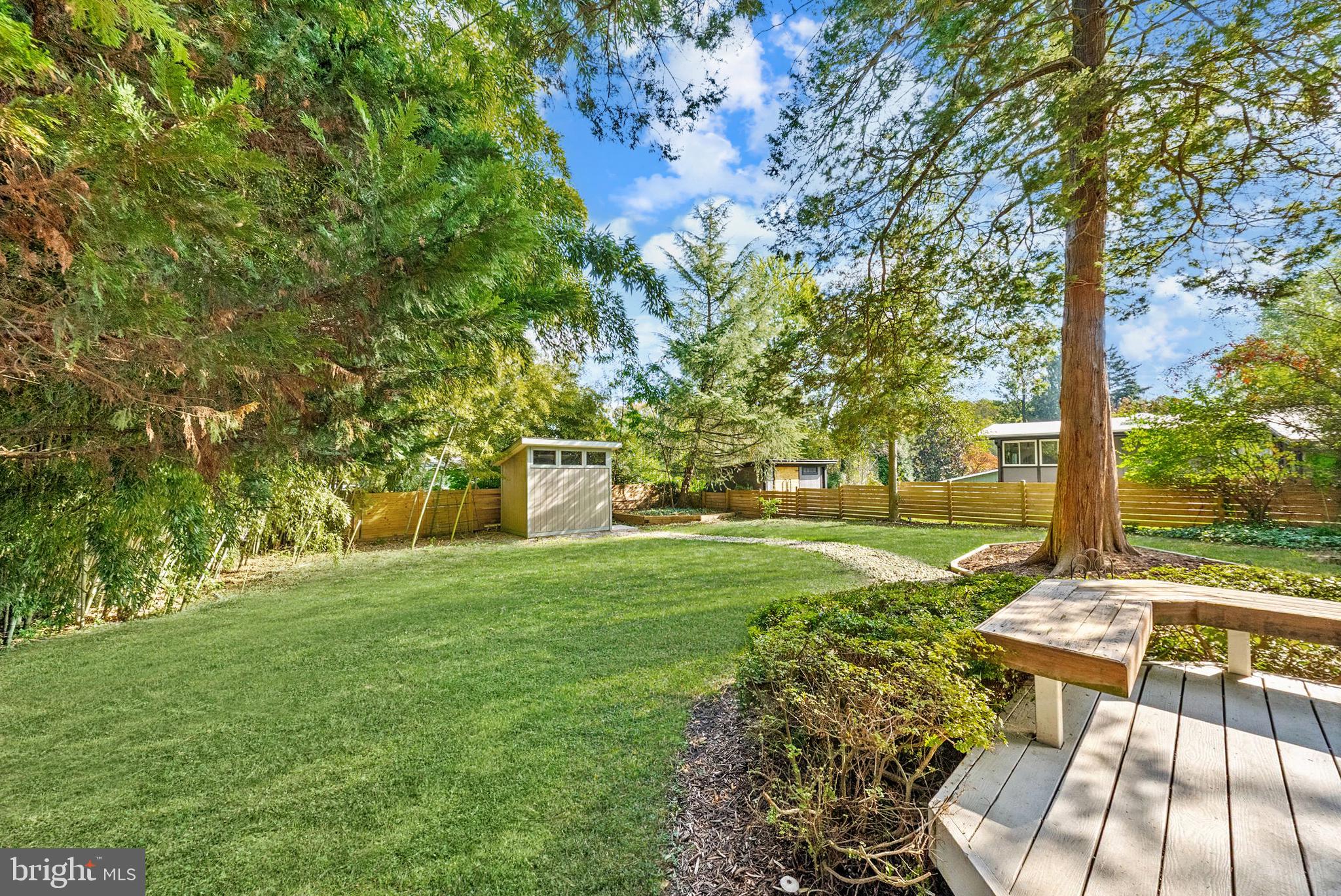 7810 SYCAMORE DRIVE