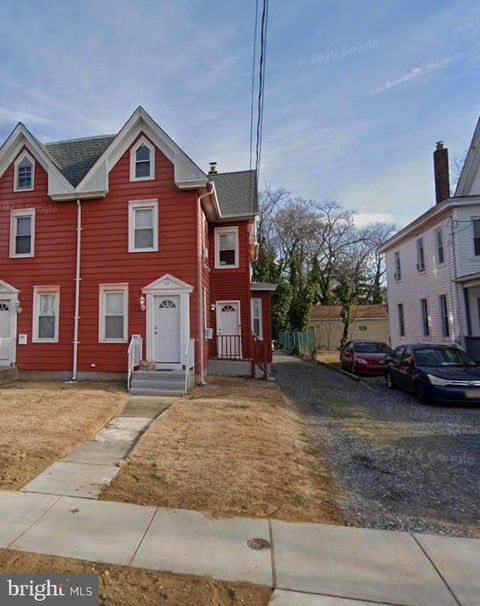 Townhouse For Rent - 42 N Delsea Drive<br/> GLASSBORO, NJ 08028