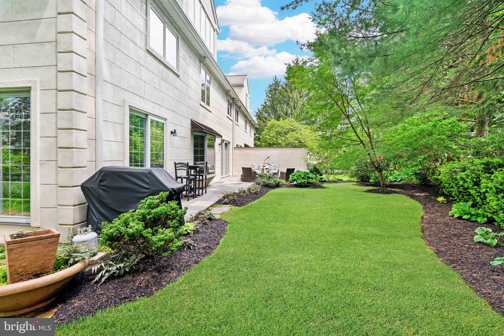 WRENFIELD - Residential